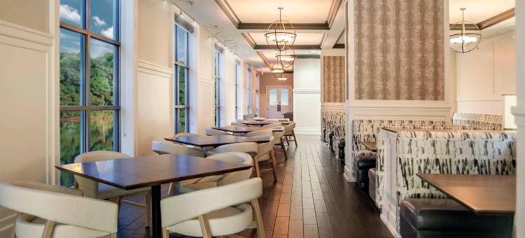 杰克逊维尔喜来登酒店(Sheraton Jacksonville Hotel)图片