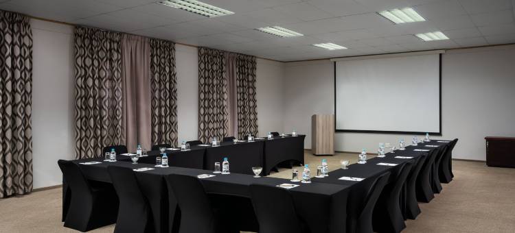 Protea Hotel Walvis Bay Indongo图片