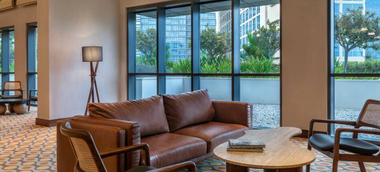 阿布扎比亚斯岛Staybridge Suites酒店(Staybridge Suites Abu Dhabi - Yas Island)图片