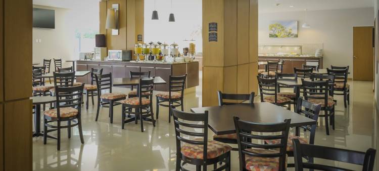 瓜达拉哈拉博览会Staybridge Suites(Staybridge Suites Guadalajara Expo)图片