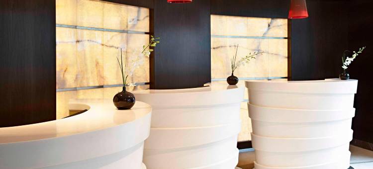 伊斯坦布尔博斯普鲁斯海峡万丽酒店(Renaissance Istanbul Polat Bosphorus Hotel)图片