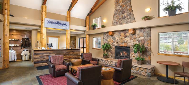 世标度假屋-埃斯蒂斯帕克(WorldMark Estes Park)图片