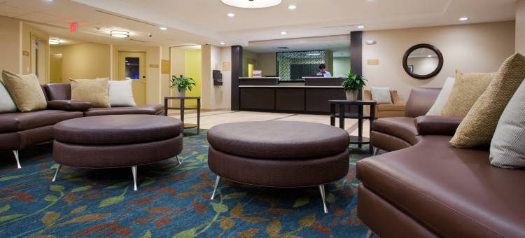 卡洛尔顿Candlewood Suites(Candlewood Suites Carrollton)图片
