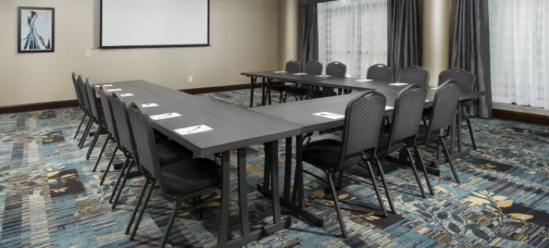 Homewood Suites by Hilton-盖瑟斯堡北华盛顿DC(Homewood Suites by Hilton Gaithersburg/ Washington, DC North)图片