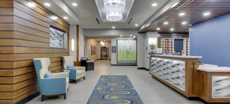 泰勒南欢朋套房酒店(Hampton Inn & Suites Tyler-South)图片