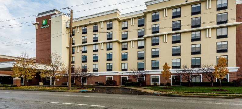 印第安纳波利斯市中心假日酒店(Holiday Inn INDIANAPOLIS DOWNTOWN by IHG)图片