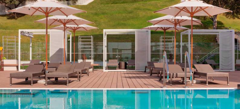 安纳巴喜来登酒店(Sheraton Annaba Hotel)图片