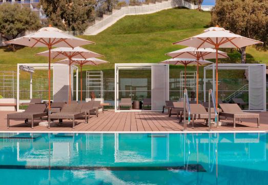 Sheraton Annaba Hotel Hotel Overview