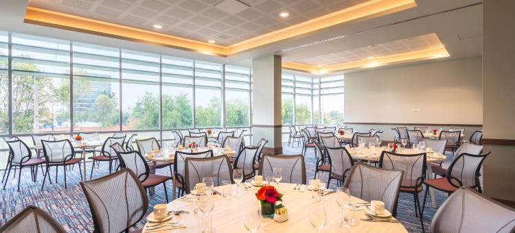 希尔顿花园酒店-波哥大机场(Hilton Garden Inn Bogota Airport)图片