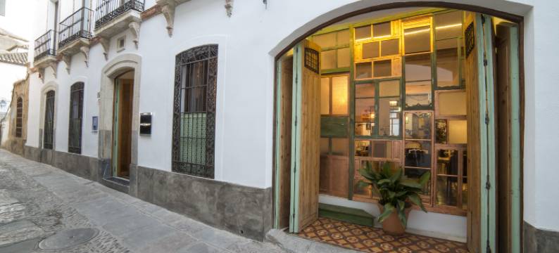 马迪纳特酒店(Hotel Madinat)图片