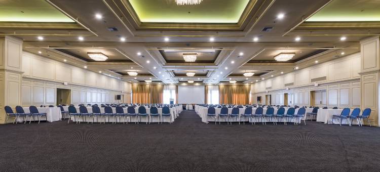 InterContinental Hotels 麦德林(InterContinental Hotels MEDELLIN - MOVICH by IHG)图片