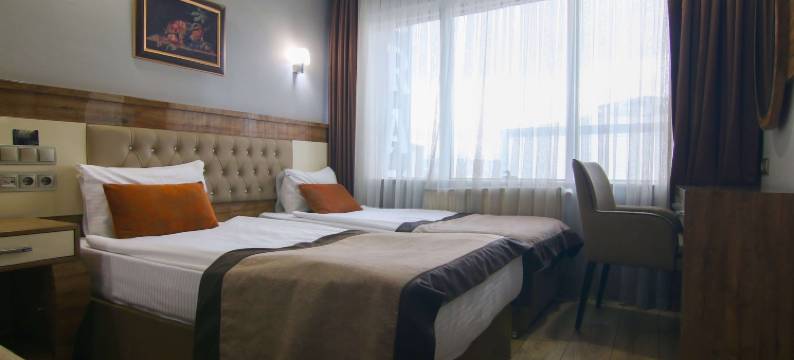 大扎拉酒店(Grand Zara Hotel)图片