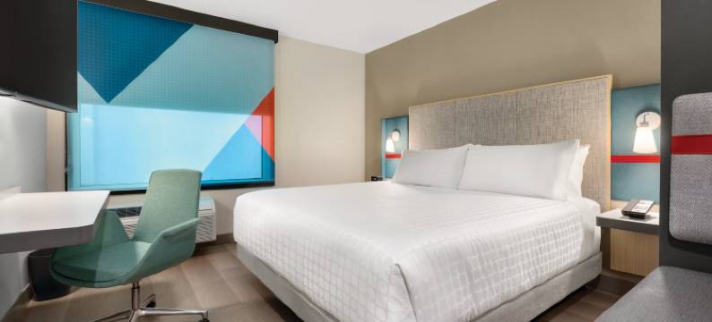 avid hotel 塔尔萨南 - 医疗区 by IHG(avid hotel TULSA SOUTH - MEDICAL DISTRICT by IHG)图片