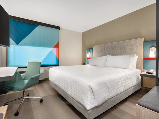 avid hotel 塔尔萨南 - 医疗区 by IHG