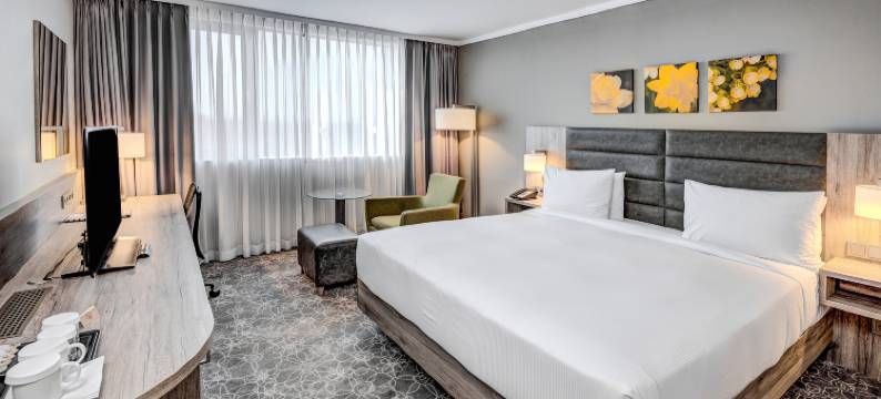 奥地利维也纳新城希尔顿花园酒店(Hilton Garden Inn Wiener Neustadt)图片