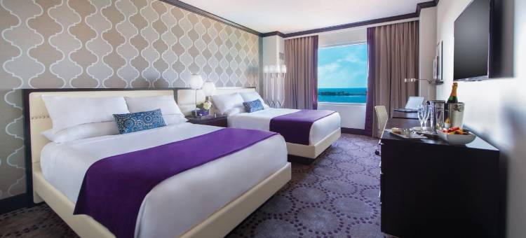 哈拉斯湾岸酒店— 凯撒奖励计划目的地(Harrah’s Gulf Coast – A Caesars Rewards Destination)图片