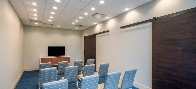 洲际酒店集团智选假日酒店及套房圣彼得斯(Holiday Inn Express & Suites ST PETERS by IHG)图片