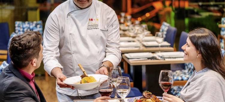 美居圣保罗莫埃马酒店(Mercure Sao Paulo Moema)图片