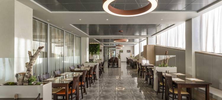 瑞享 Fruske Terme 度假水疗酒店(Movenpick Resort and Spa Fruske Terme)图片