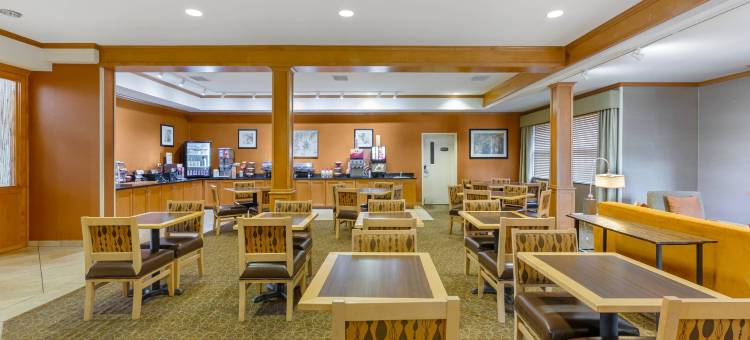 泰奥加美茵斯坦套房酒店(MainStay Suites Tioga)图片