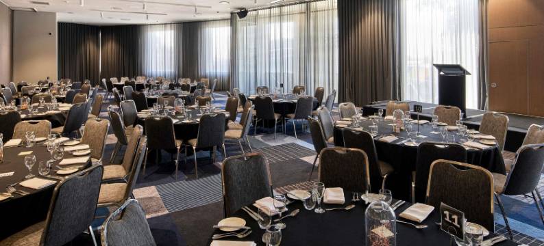 墨尔本普雷斯顿诺富特酒店(Novotel Melbourne Preston)图片