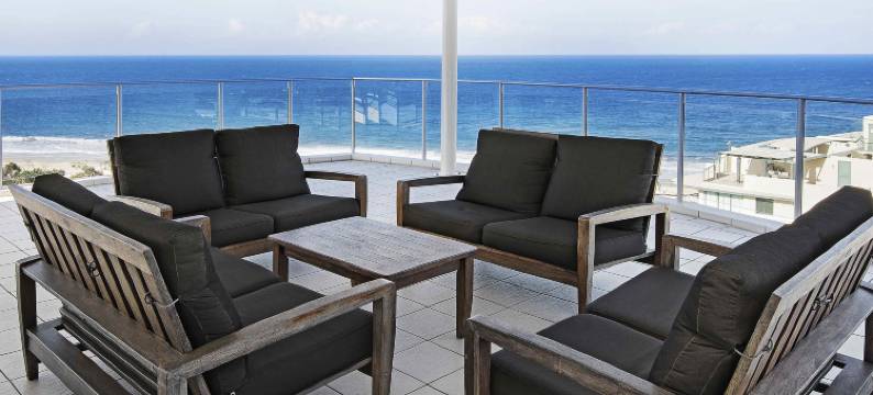 马卢奇多诗铂高级服务公寓(The Sebel Maroochydore)图片