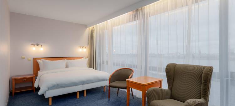 丽笙蓝标酒店及水疗中心，陶格瓦里加(Radisson Blu Hotel & Spa, Daugava Riga)图片