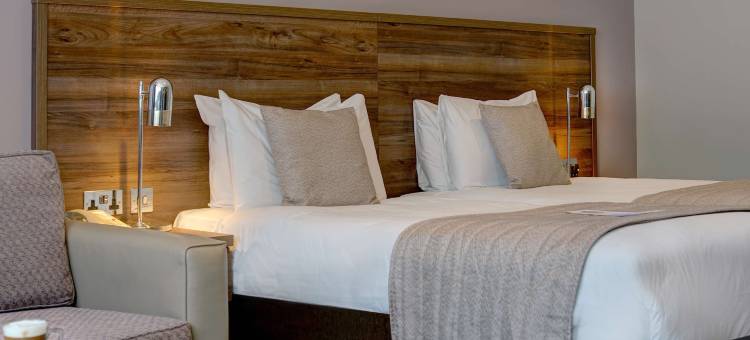 轮船贝斯特韦斯特酒店(Best Western the Ship Hotel)图片