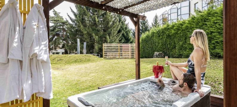 安纳西南部美居酒店(Hôtel Mercure Annecy Sud)图片