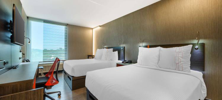 斯普林菲尔德维博贝斯特韦斯特酒店(Vib Best Western Springfield)图片