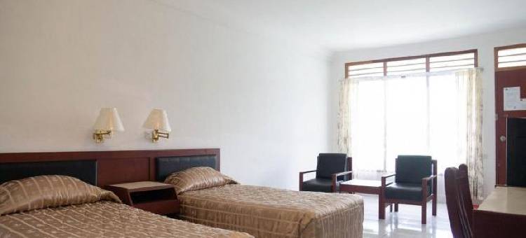 托莱多旅馆(Toledo Inn)图片