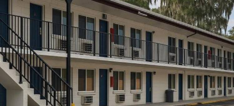 Travelodge by Wyndham Gainesville图片