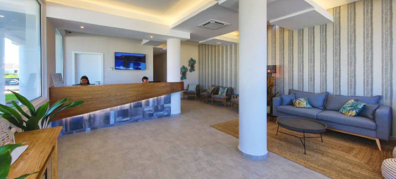 维拉布兰卡阿瓜公寓酒店(Agua Hotels Vila Branca)图片