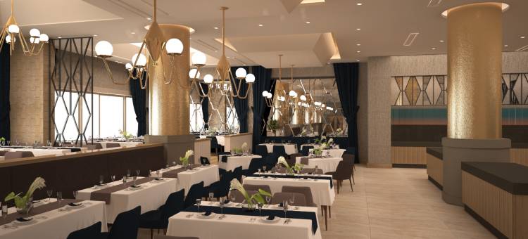 DoubleTree by Hilton Urgup - Cappadocia图片