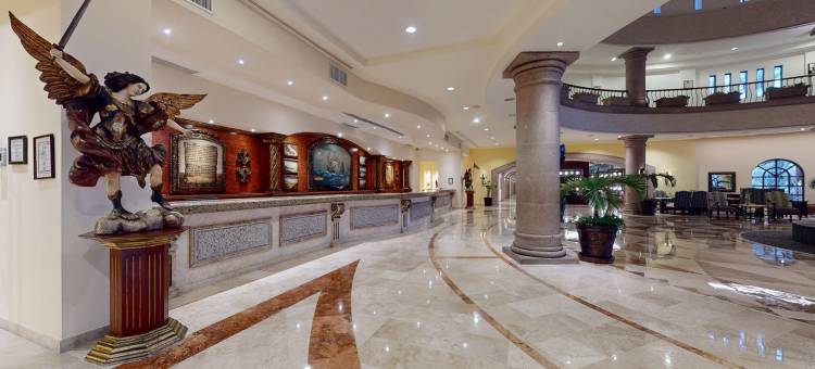 普拉亚格兰德山脊(The Ridge at Playa Grande)图片