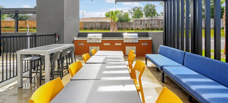 Home2 Suites By Hilton 克雷斯特维尤 I-10(Home2 Suites by Hilton Crestview I-10)图片