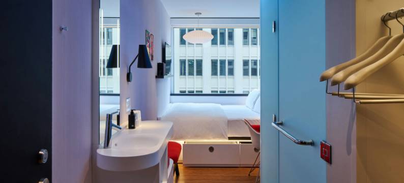 citizenM奥斯汀市中心(Citizenm Austin Downtown)图片