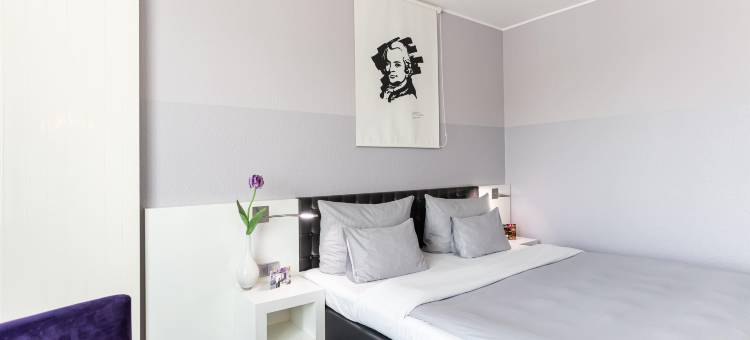 Elaya Hotel Wolfenbuettel, Trademark Collection by Wyndham图片