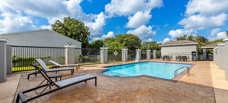 Candlewood Suites 维多利亚(Candlewood Suites Victoria)图片