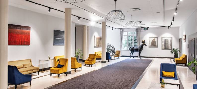 雅倩酒店(Hotel Arche)图片