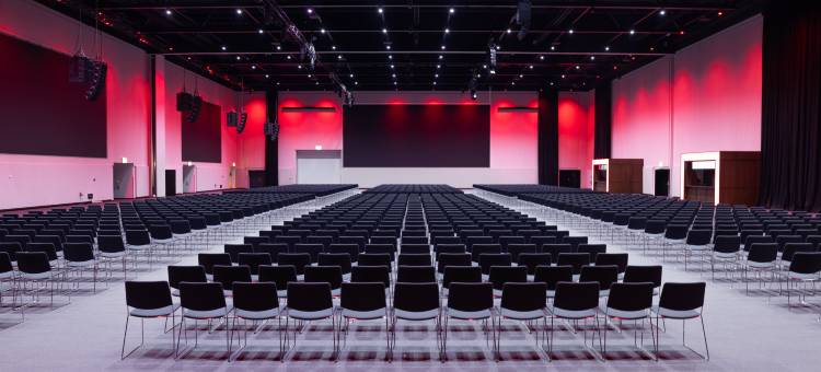 吞恩奥斯陆机场酒店(Thon Hotel Oslo Airport)图片