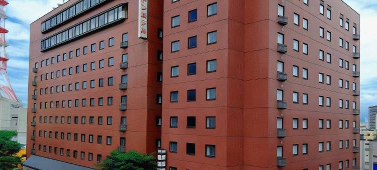 富山蔓藤酒店(Toyama Manten Hotel)图片