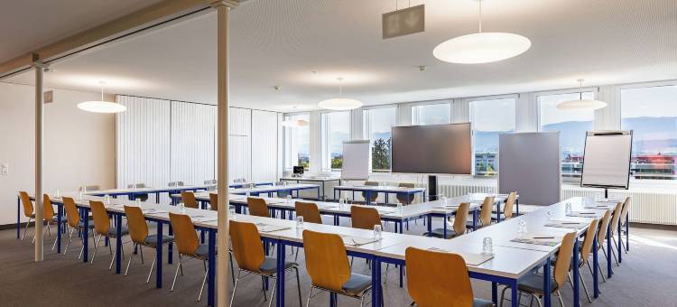 NDR 区(Le Domaine (Swiss Lodge))图片