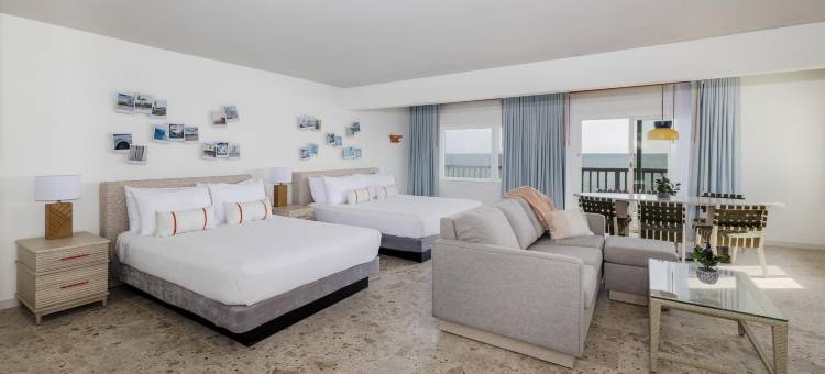 蓝水度假村(Blue Water Resort)图片