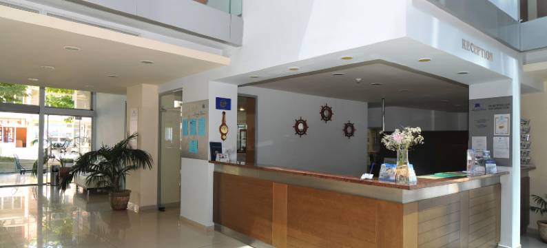 马里纳宫酒店，美利亚附属(Hotel Marina Palace, Affiliated by Meliá)图片