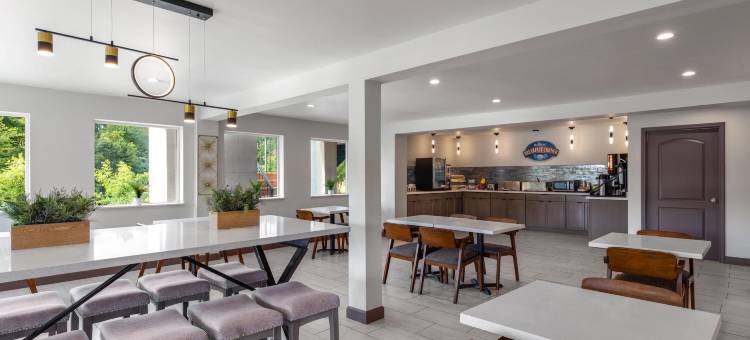 Baymont by Wyndham Dothan图片