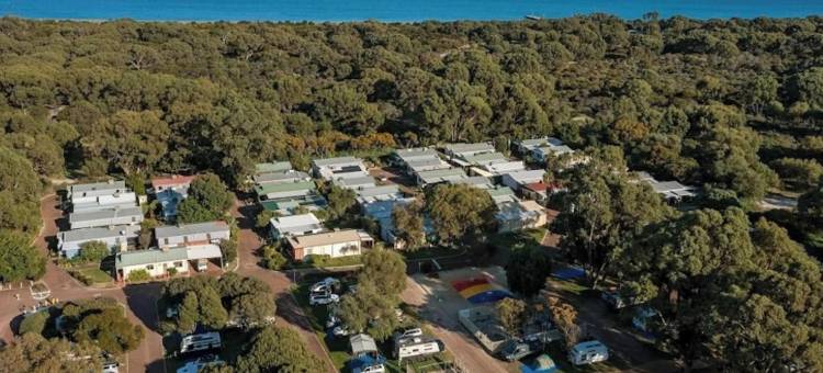 探索公园 - 伍德曼珀恩酒店(Discovery Parks - Woodman Point)图片