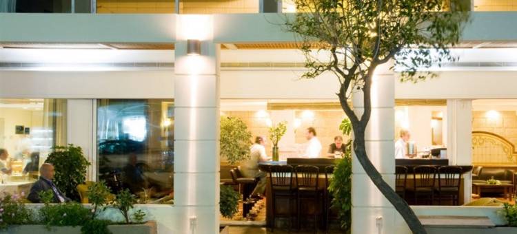 罗德岛贝斯特韦斯特优选广场酒店(Best Western Plus Hotel Plaza)图片