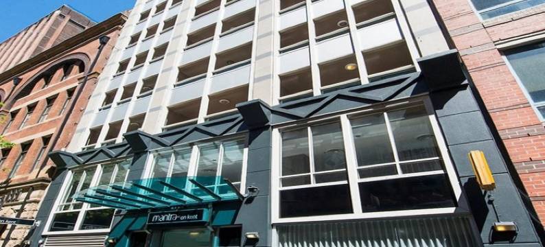 曼特拉肯特酒店(Mantra on Kent Sydney)图片