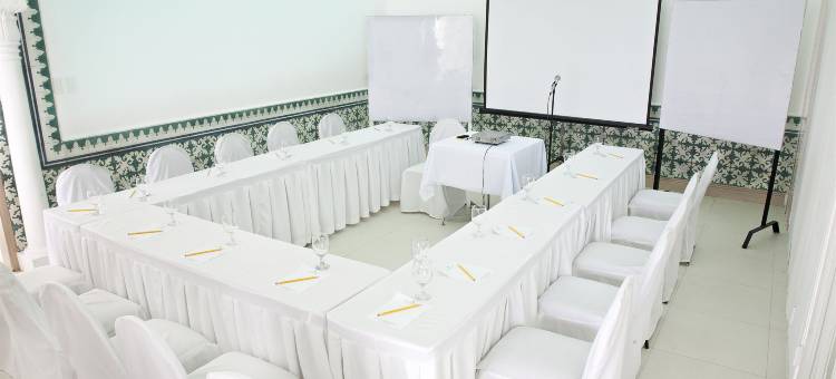 埃斯坦西亚度假村酒店(Estancia Resort Hotel)图片